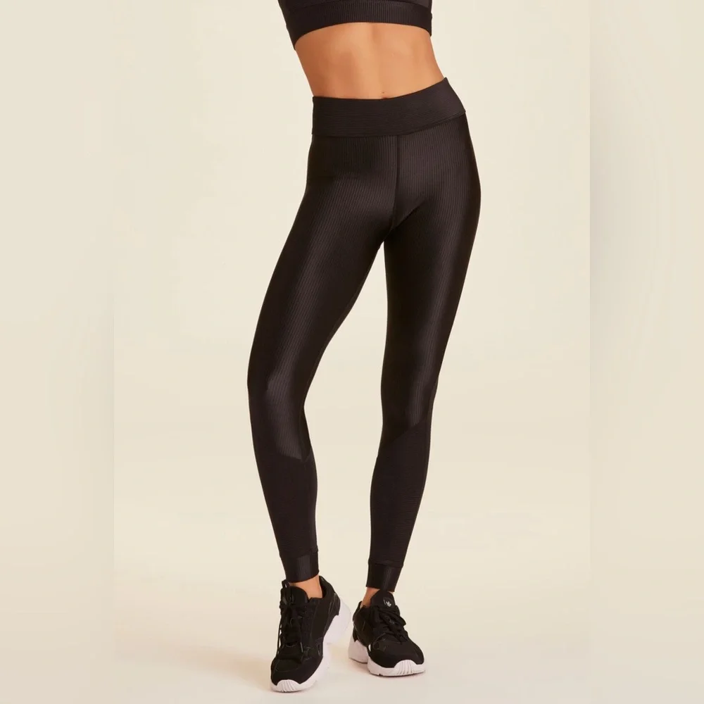 ALALA Raya Rib Tight - Picture 3 of 3